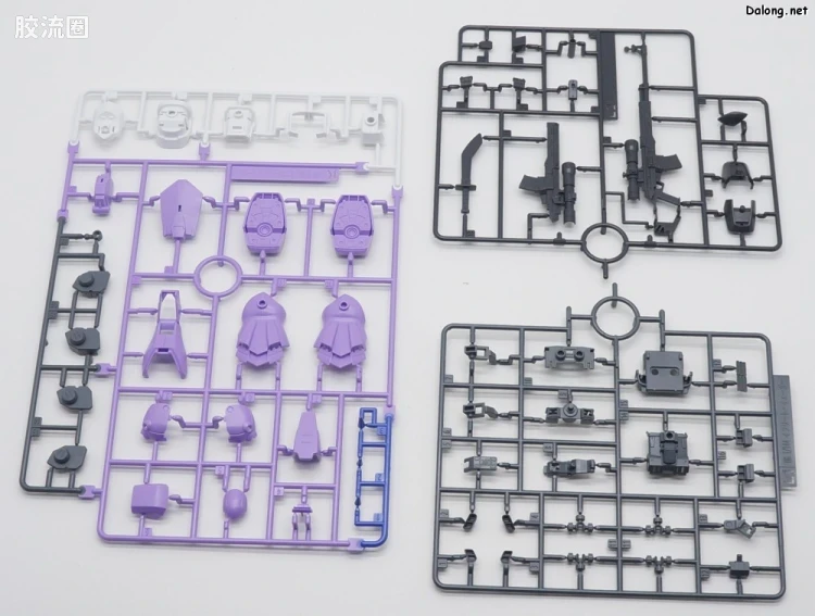 HGUC 网络限定版 伊芙利特·猎人 - 图片